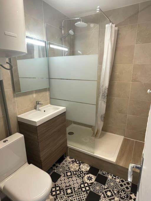 Cosy Studio Avec Vue Sur L'Ocean Lacanau Ngoại thất bức ảnh
