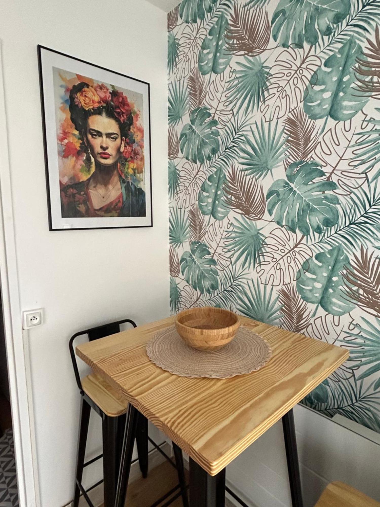 Cosy Studio Avec Vue Sur L'Ocean Lacanau Ngoại thất bức ảnh
